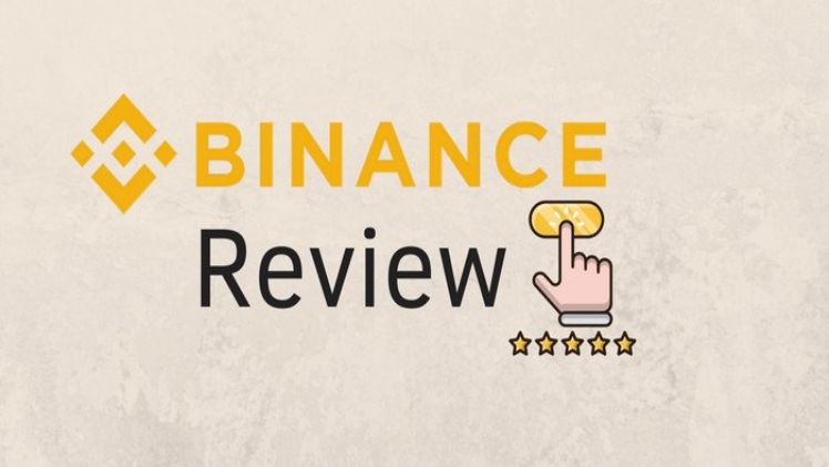 You Must Know All About The Binance Review