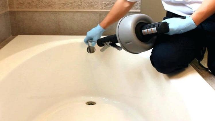 Why Should You Hire Professionals To Unclog Your Drains?