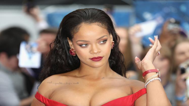 How Did Rihanna Earn Her Estimated Net Worth of $600 Million?
