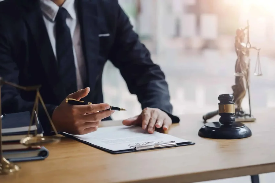 Understanding the Role of a Small Business Attorney in Atlanta: Legal Guidance for Entrepreneurs Legal Guidance