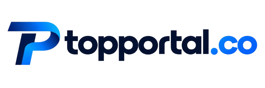 Top Portal