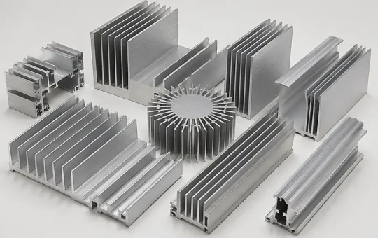 Aluminum