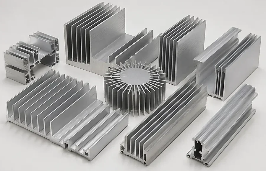 Aluminum