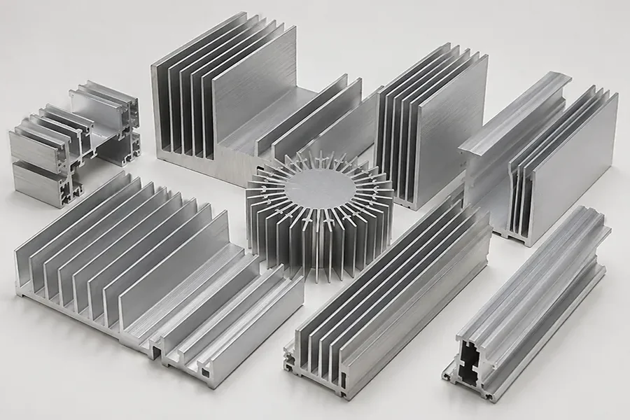Aluminum