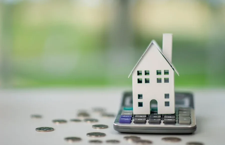 Mortgage