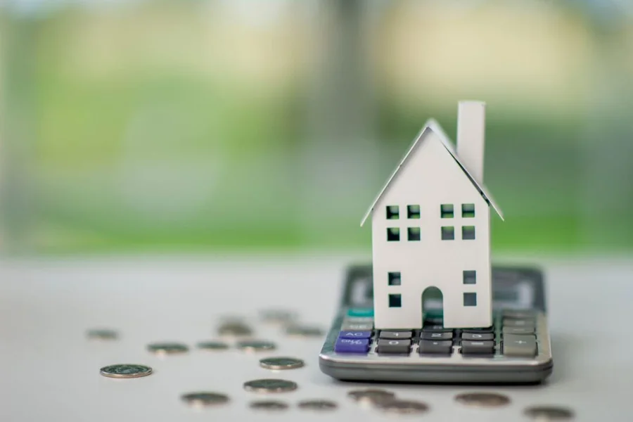 Mortgage
